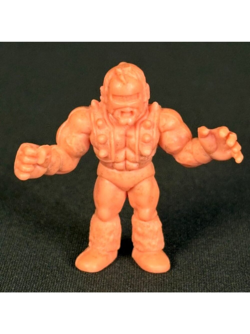 M.U.S.C.L.E. Muscle Men Muscles #071 Neptune Man A Kinnikuman Kinkeshi Flesh